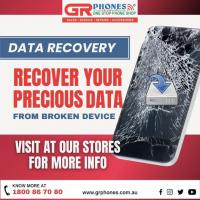 GR Phones - Sefton Park