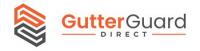 Gutter Guard Direct