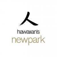 Hawaiian's New Park