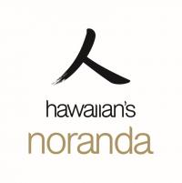 Hawaiian's Noranda
