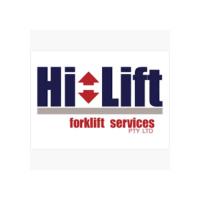 Hi-Lift Forklifts
