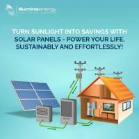 Illumina Energy