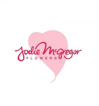 Jodie McGregor Flowers Sydney