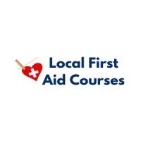 Local First Aid Courses