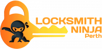 Locksmith Ninja Perth