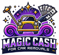 Magic Cash for Car Removals