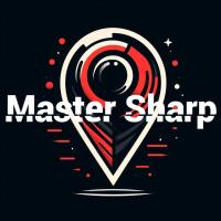 Master Sharp