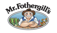 Mr Fothergill's