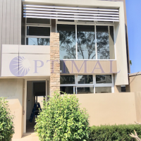 Optimal Window Tinting