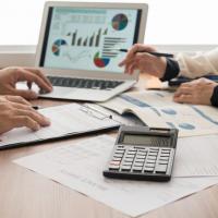 Outsource accounting services