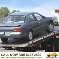 Perth Cars Removal