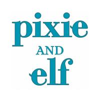 Pixie and Elf
