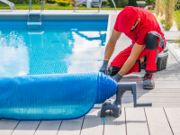 Pool Maintenance Glen Waverley