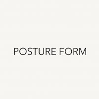 Posture Form Pillows