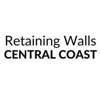 Retaining Walls Central Coast