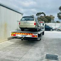 Richmond Tow Trucks
