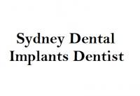 Sydney Dental Implants Dentist