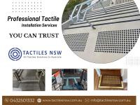 Tactiles NSW - Tactile Certification Canberra
