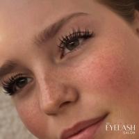 The Eyelash Salon