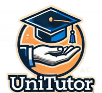 Uni Tutor -Tutoring