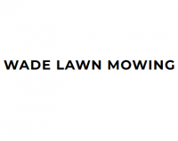 Wade Lawn Mowing