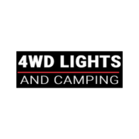 4wd Lights And Camping