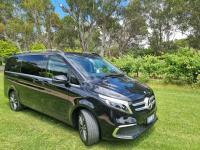 Adelaide Chauffeur and Tours
