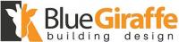 Blue Giraffe Building Design
