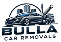 Bulla Car Removals