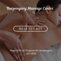 Burpengary Massage Centre - Relax Massage