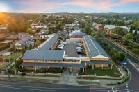 City Centre Motel Armidale