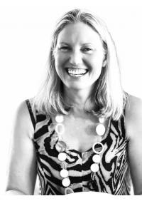 Claudette Wadsworth Naturopath