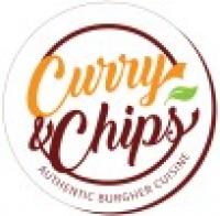 Curry & Chips