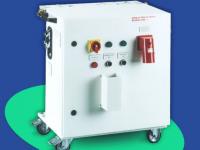 Deconta's Water Heater System