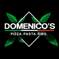 Domenico's Pizza, Pasta Ribs