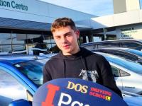 DOS Driving School