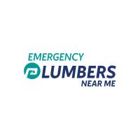 Emergency Plumbers Near Me
