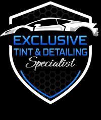 Exclusive Tint & Car Detailing Specialist