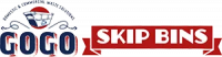 GoGo Skip Bins