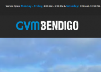 GVM Bendigo