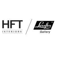 HFT Interiors - Luxaflex