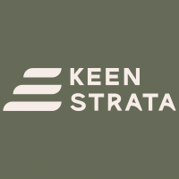 Keen Strata