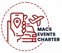 Mac's Event Charter & Airport Transfers