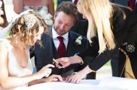 Marriage Victoria