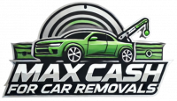 Max Cash For Car & Car Wrecker