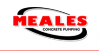 Meales Concrete Pumping