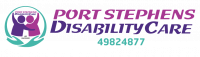 Port Stephens Disability Care