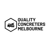 Quality Concreters Melbourne