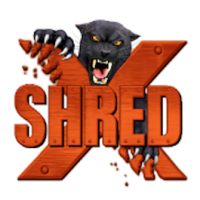 Shred-X Warragamba