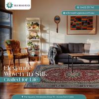 Silk Road Rugs